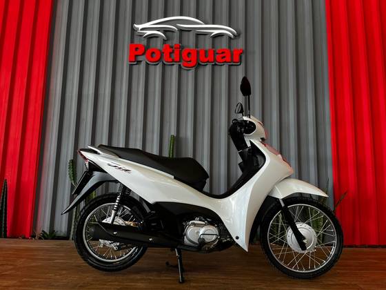 HONDA BIZ 125 ES HONDA BIZ 125 ES